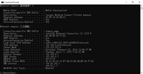 Remote access Jupyter notebook from Windows .